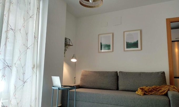 El Grau de Moncofa Apartment | Apartamento acogedor en playa de Moncofa