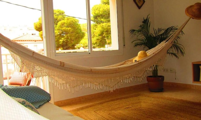 Roda de Bara Apartment | Apartamento acogedor en la Costa Dorada