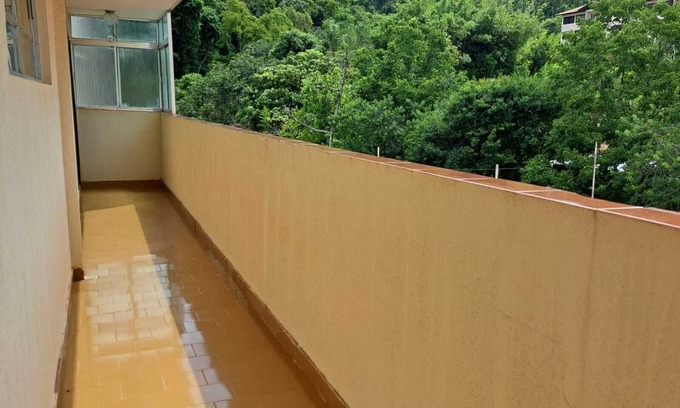 Serra Negra Apartment | Apartamento Aconchegante Serra Negra com Wi-fi
