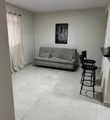 Jardim Aeroporto Apartment | Apartamento aconchegante aeroporto