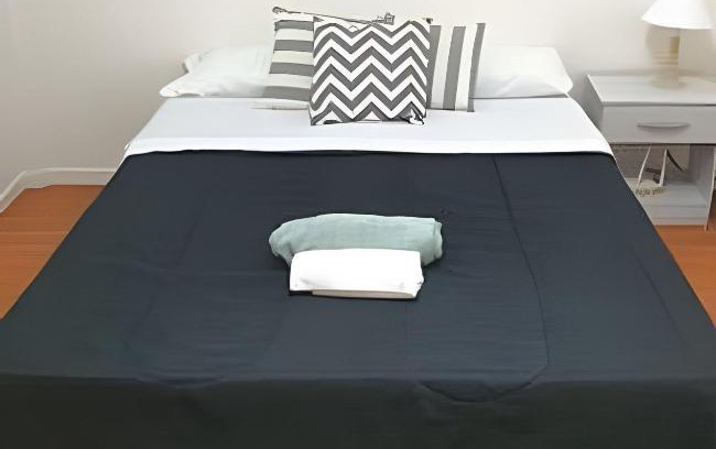 Florida Apartment | Apartamento Aconchegante no Centro de Buenos Aires