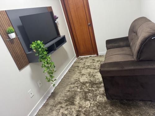 Vila Kennedy Apartment | Apartamento aconchegante
