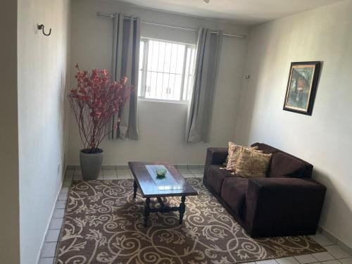 Bancarios Apartment | Apartamento aconchegante