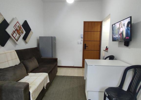 Alto Apartment | Apartamento Aconchegante Teresopolis no Alto
