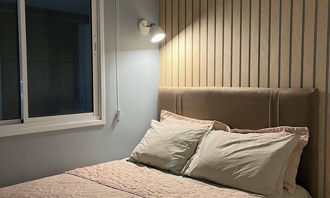 Taguatinga Apartment | Apartamento Aconchegante em Brasília - Casa da Fran