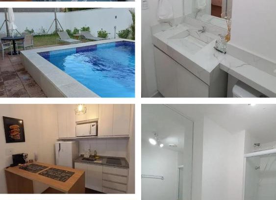 Se Apartment | Apartamento aconchegante no Centro de São Paulo