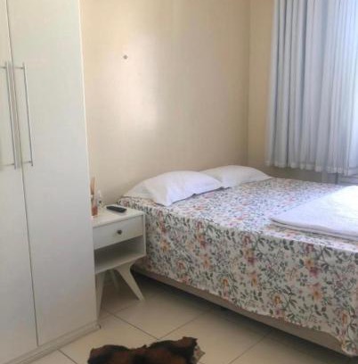Mangueirao Apartment | Apartamento aconchegante ao lado do Mangueirão