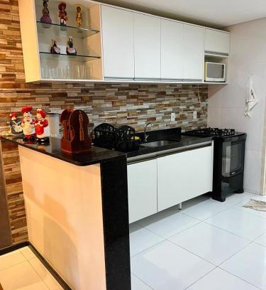 Nova Nazare Apartment | Apartamento aconchegante