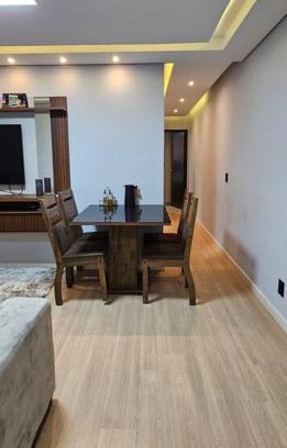 Cuiaba Apartment | Apartamento Aconchegante