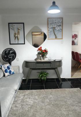 Macapa Apartment | Apartamento Aconchegante