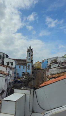 Santo Antonio Apartment | Apartamento aconchegante para temporada