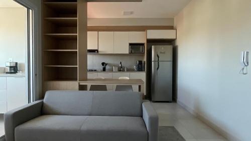 Bauru Apartment | Apartamento aconchegante e completo em Bauru
