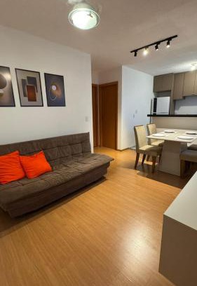 Bela Marina Apartment | Apartamento aconchegante para até 4 pessoal