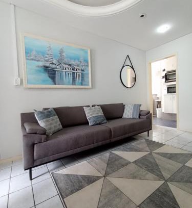 Vila Velha Apartment | Apartamento Aconchego na Praia da Costa