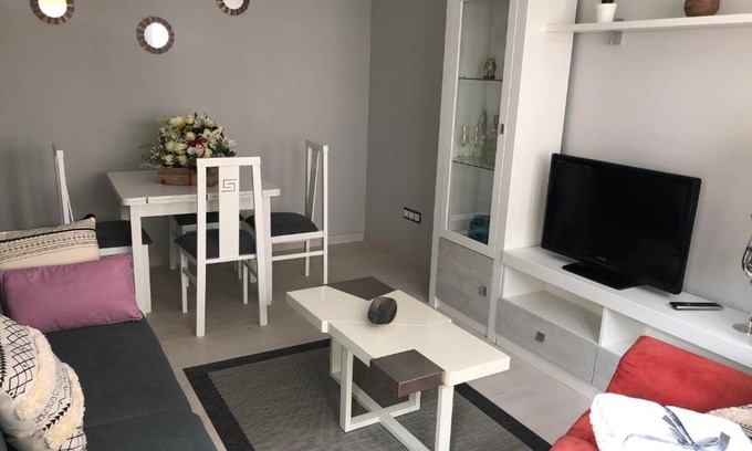 Silleda Apartment | Apartamento Adelina