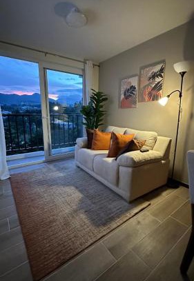 Santa Lucia Milpas Altas Apartment | Apartamento Adrano, Cerca de La Antigua Guatemala