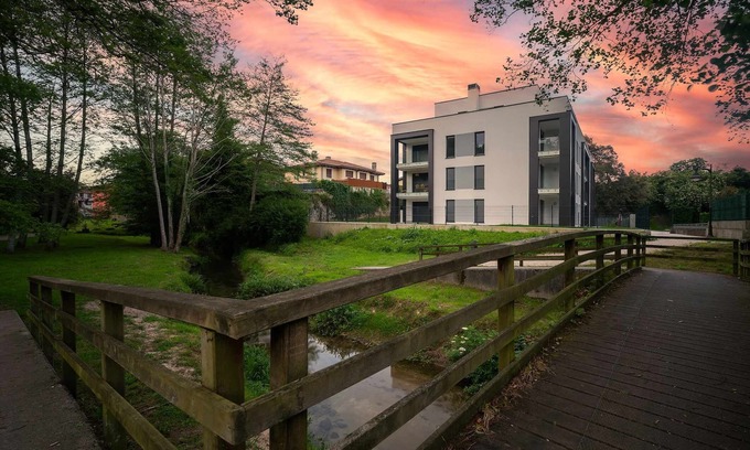 Llanes Apartment | Apartamento Aernus Marina