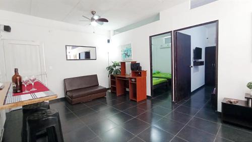 Papare Apartment | Apartamento Aeromar, Santa Marta