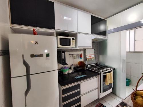 Ribeirao Preto Apartment | Apartamento agrishow