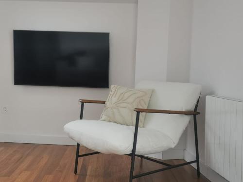 Figueras (Castropol) Apartment | Apartamento AIIA