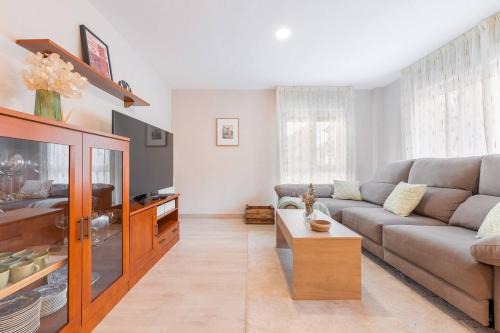 Cella Apartment | Apartamento Aires del Jiloca en Cella