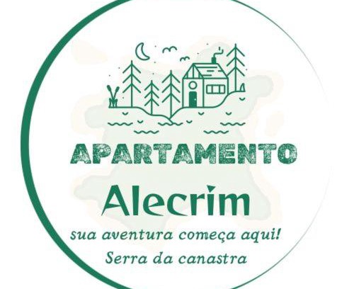 Serra da Canastra National Park Apartment | Apartamento Alecrim