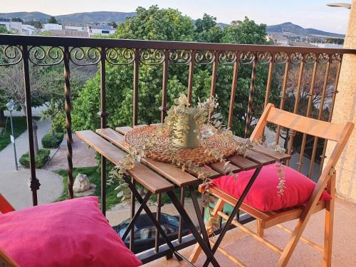 Yecla Apartment | Apartamento Alameda Garden