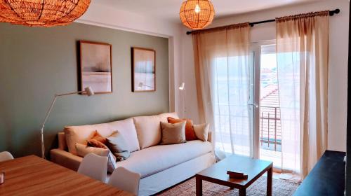 El Molinillo Apartment | Apartamento Alderete