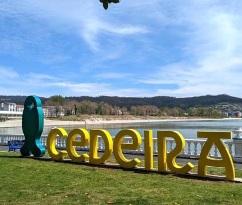 Cerdeira Apartment | Apartamento Alentía
