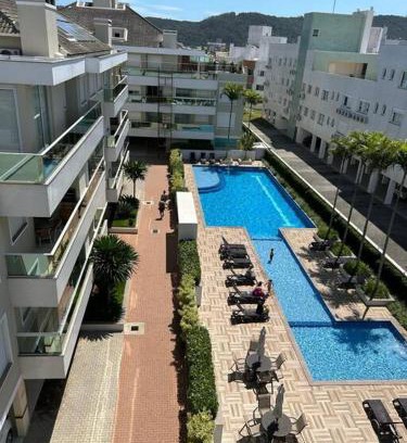 Ingleses Centro Apartment | Apartamento alto padrão familiar