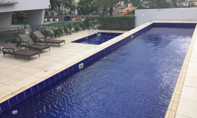 Capoeiras Apartment | Apartamento alto padrão próximo centro