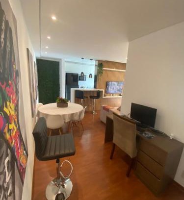 Anita Garibaldi Apartment | Apartamento alto padrão