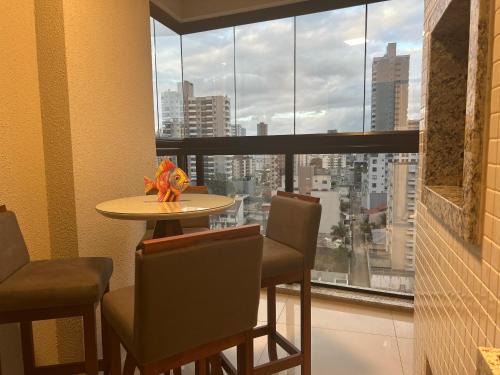Centro Apartment | APARTAMENTO Alto Padrão Centro Itajaí
