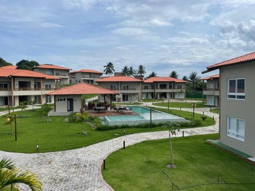 Gamboa Apartment | Apartamento Alto Padrão Morro de São Paulo Gamboa