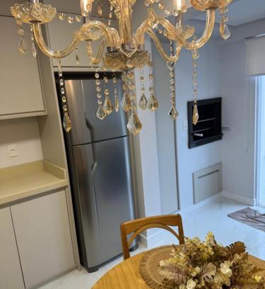 Serra Gaucha Apartment | Apartamento alto padrao