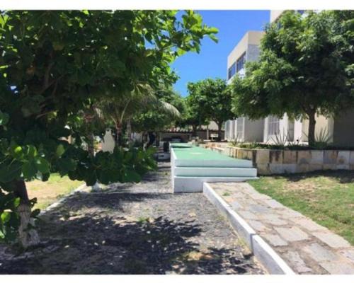 Beberibe Apartment | Apartamento Aluguel Morro Branco.