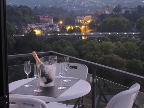 Amarante Apartment | Apartamento Amarante - Vista São Gonçalo