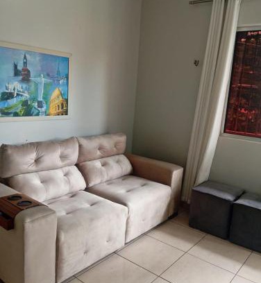 Tenone Apartment | Apartamento amazônico COP30