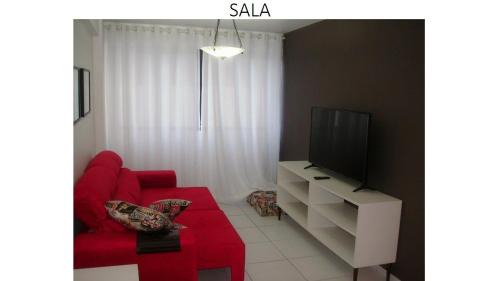 Pajucara Apartment | Apartamento Ametista