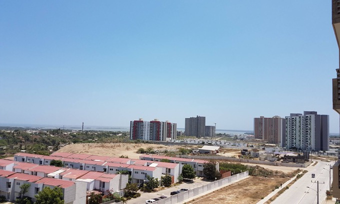 Riomar Apartment | Apartamento Amoblado Vista al Mar