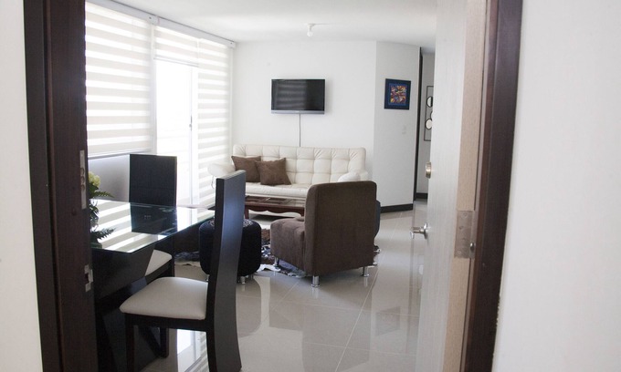 Dosquebradas Apartment | APARTAMENTO AMOBLADO NUEVO EN DOSQUEBRADAS -RISARALDA
