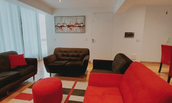 Trujillo Apartment | Apartamento Amoblado- 6 Huéspedes Urb. Orquídeas