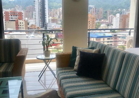Bucaramanga Apartment | Apartamento Amoblado En Bucaramanga