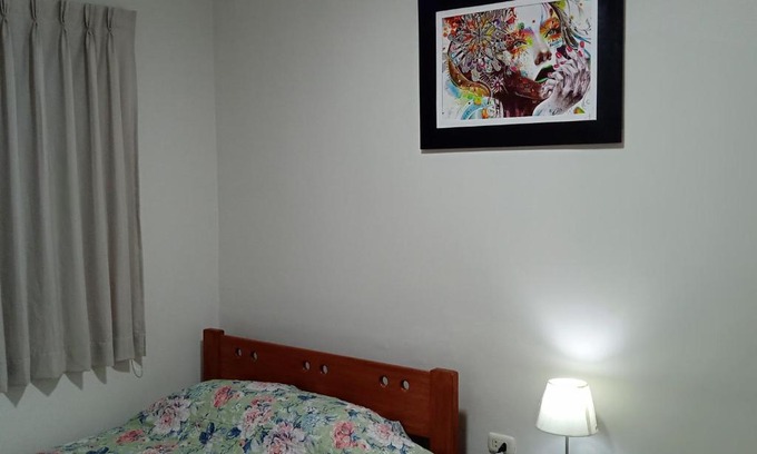 Quillabamba Apartment | Apartamento amoblado en zona céntrica