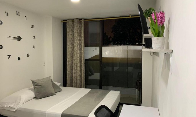 Belen Apartment | Apartamento amoblado, en Medellín