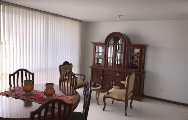 Pereira Apartment | Apartamento Amoblado para 4 personas en Dosquebradas Risaralda