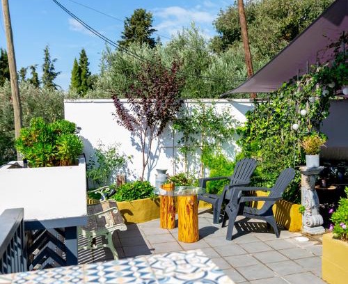 Barrio de la Vega Apartment | Apartamento amplio con gran terraza y vistas