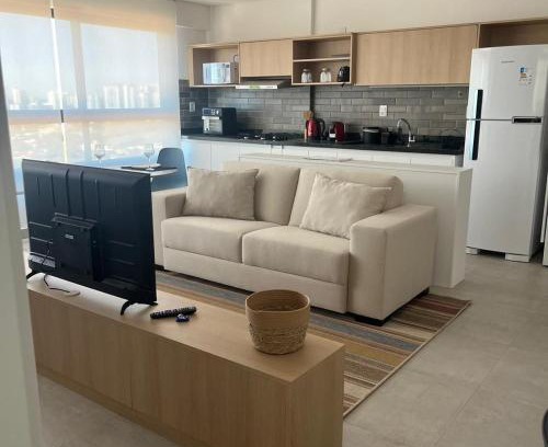 Bauru Apartment | Apartamento Amplo com Vista em Bauru