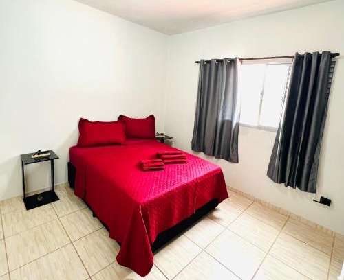 Botucatu Apartment | Apartamento amplo e próximo à UNESP