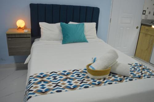 La Caleta Apartment | Apartamento Amueblado Caribe, Santo Domingo a 10 minutos del Aeropuerto Internacional de las Americas